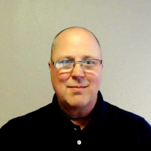 Paul Aycock - Vice President of Engineering