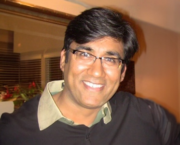 Vivek Vyas