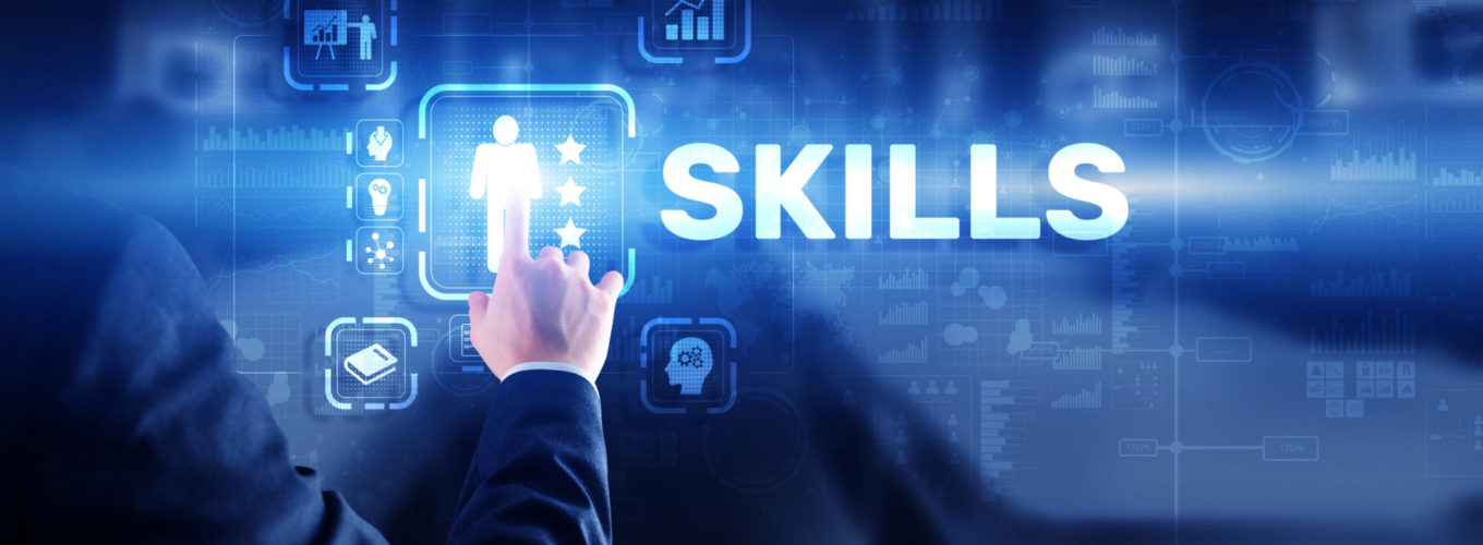Skills Learning Personal development Competency Based Education