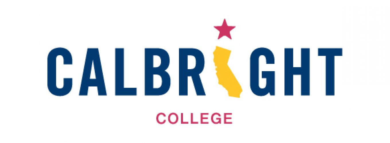 Calbright Logo